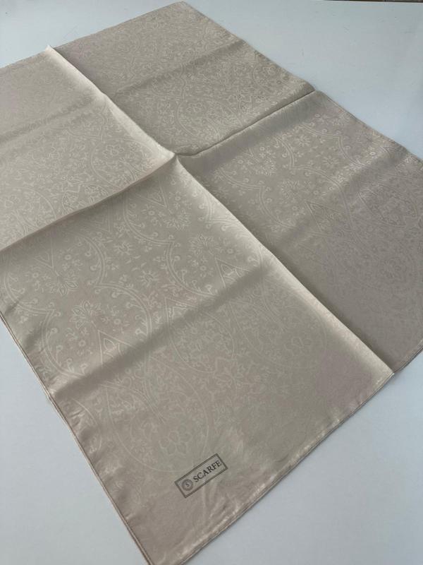 Scarfe Premium Jakar Şal JSR0214 - Image 1