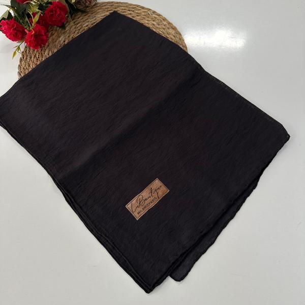 La Boutique Güz/Yaz Serinliği Bambu Şal GSS4501 - Image 1