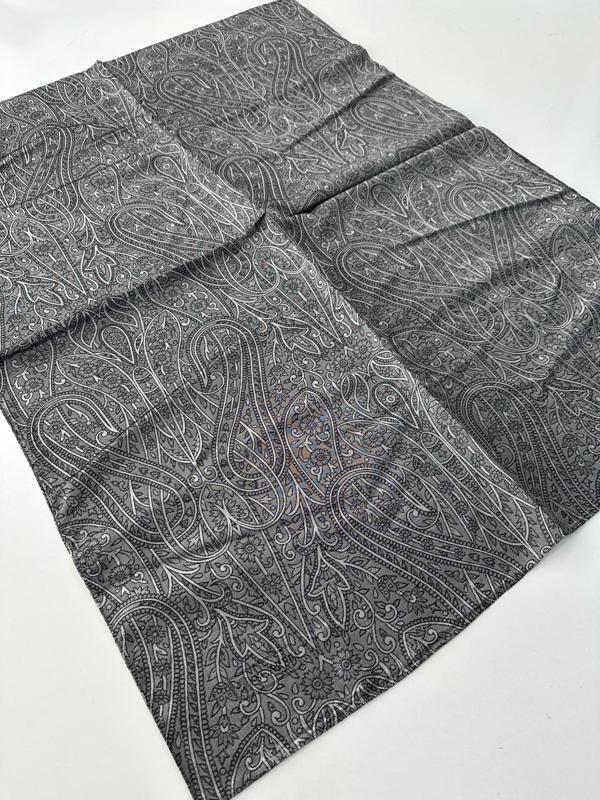 Scarfe Premium Jakar Şal JSR0114 - Image 1