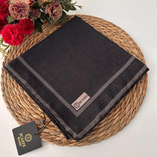 Scarfe Soft Eşarp LDV5409 - Image 1