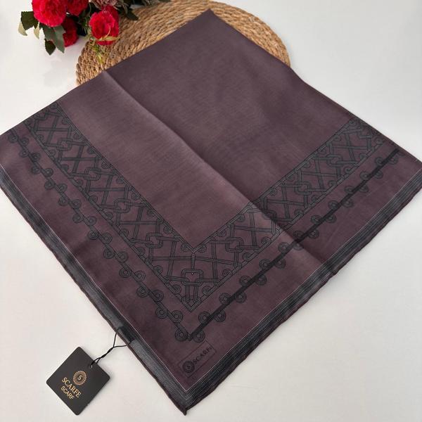 Scarfe Soft Eşarp LDV5608 - Image 1