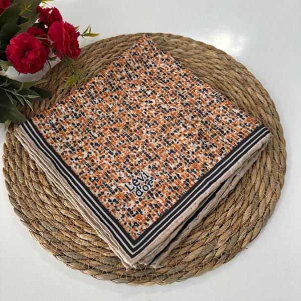 Levi'dor Kristal Eşarp Yeni Sezon LRK4313 - Image 1