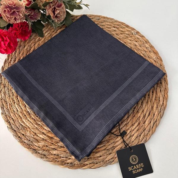 Scarfe Soft Eşarp LDV5411 - Image 1