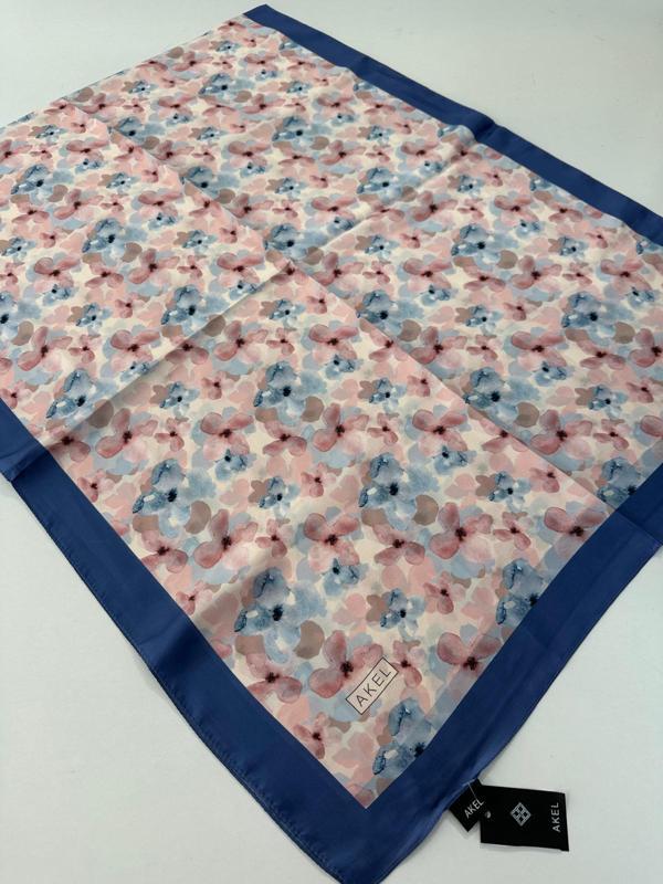 Akel Alfa Silk Şal CND0103 - Image 1