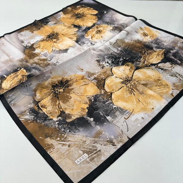 Akel Kristal Eşarp Yeni Sezon LTA1308 - Image 1