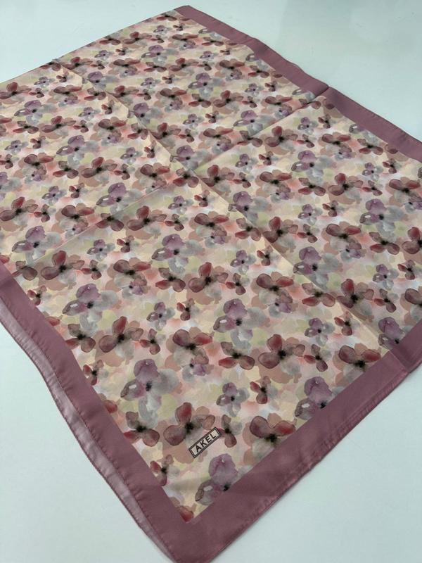 Akel Alfa Silk Şal CND0115 - Image 1