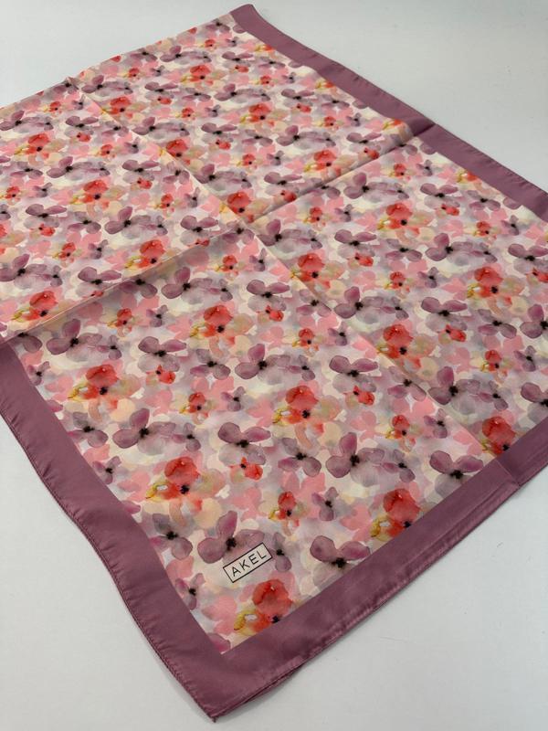 Akel Alfa Silk Şal CND0101 - Image 1