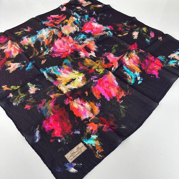 La Boutique Güz Serinliği Bambu Eşarp GSG0902 - Image 1