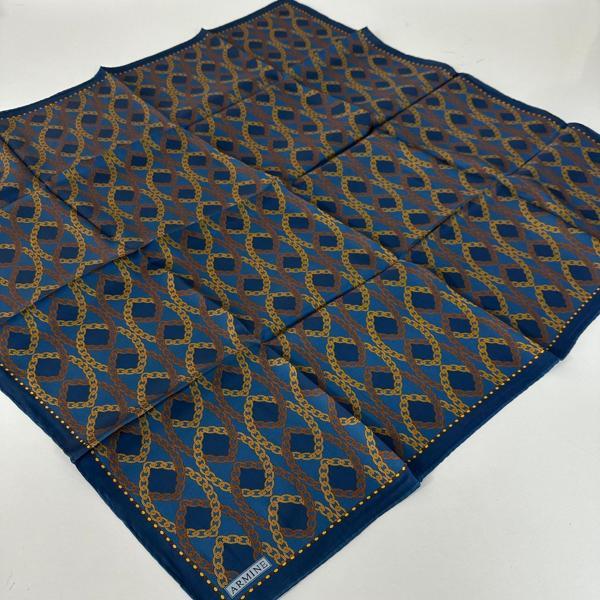 Armine 2026 Sonbahar-Kış Sezonu Saf Sura İpek Eşarp PKU0409 - Image 1