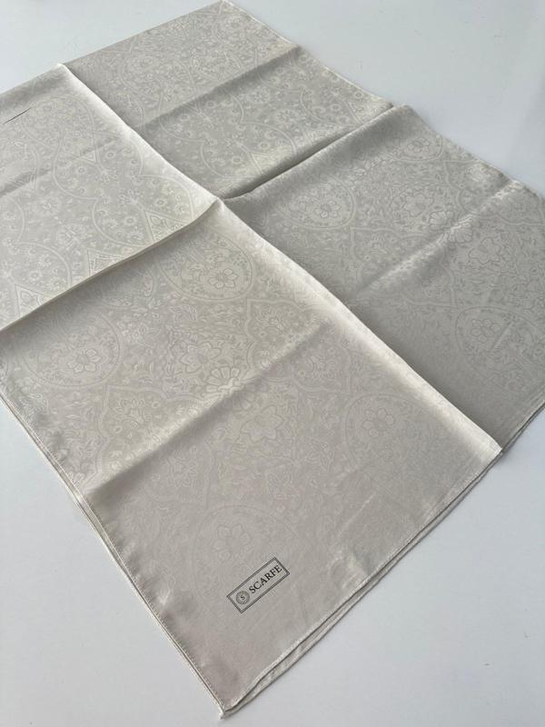 Scarfe Premium Jakar Şal JSR0206 - Image 1