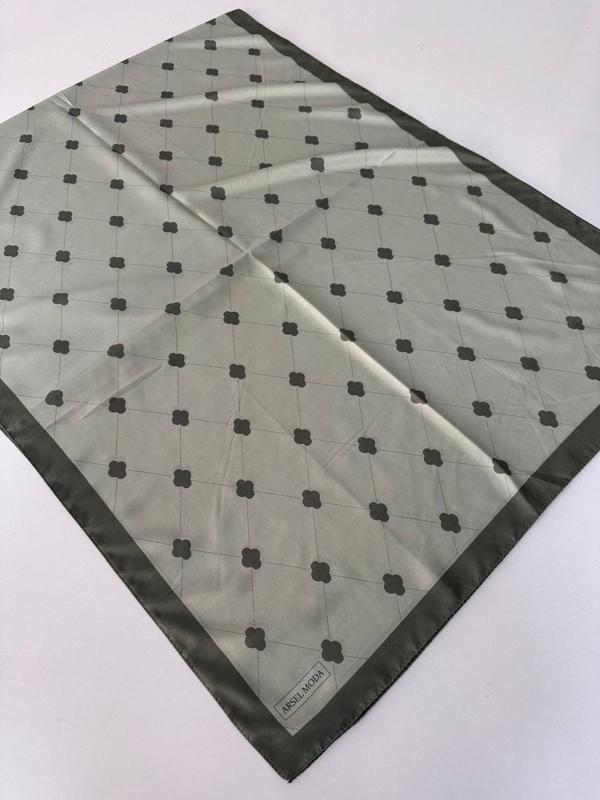 ARSEL MODA Soft Pamuklu Şal  LBD2805 - Image 1