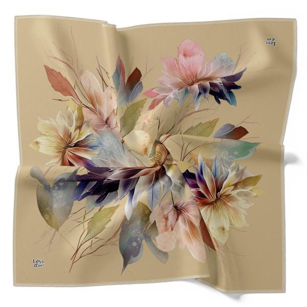 Levi'dor Kristal Eşarp Yeni Sezon LRK4405 - Image 1