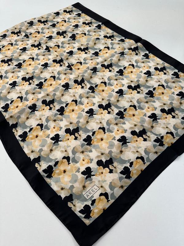 Akel Alfa Silk Şal CND0102 - Image 1