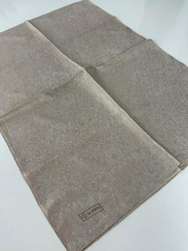 Scarfe Premium Jakar Şal JSR0209 - Image 1