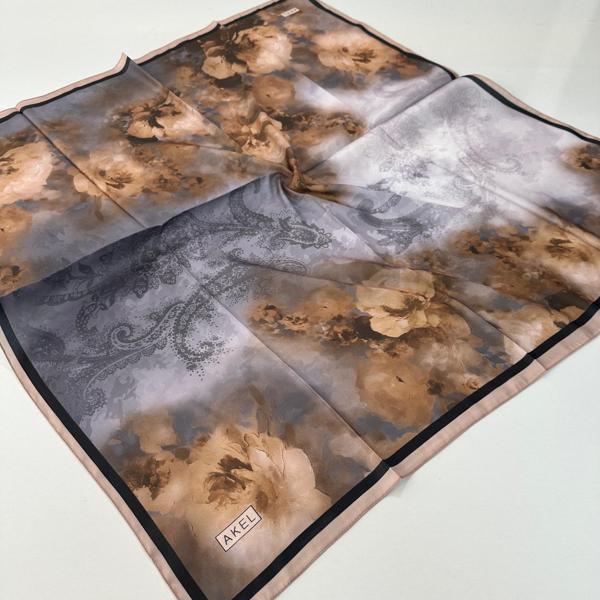 Akel Kristal Eşarp Yeni Sezon LTA1204 - Image 1