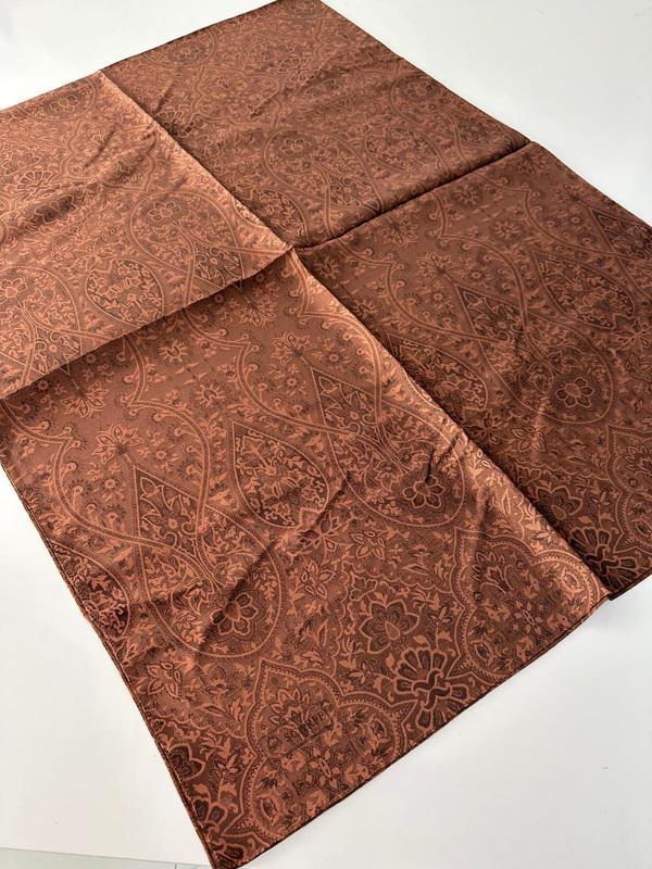 Scarfe Premium Jakar Şal JSR0215 - Image 1