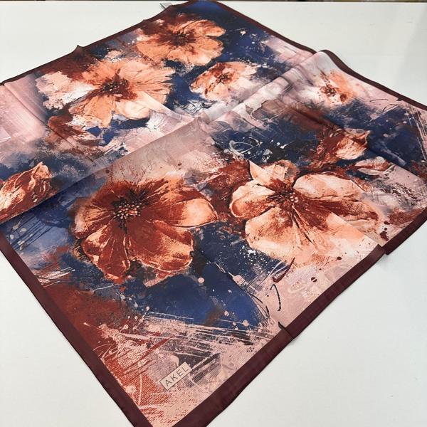 Akel Kristal Eşarp Yeni Sezon LTA1303 - Image 1