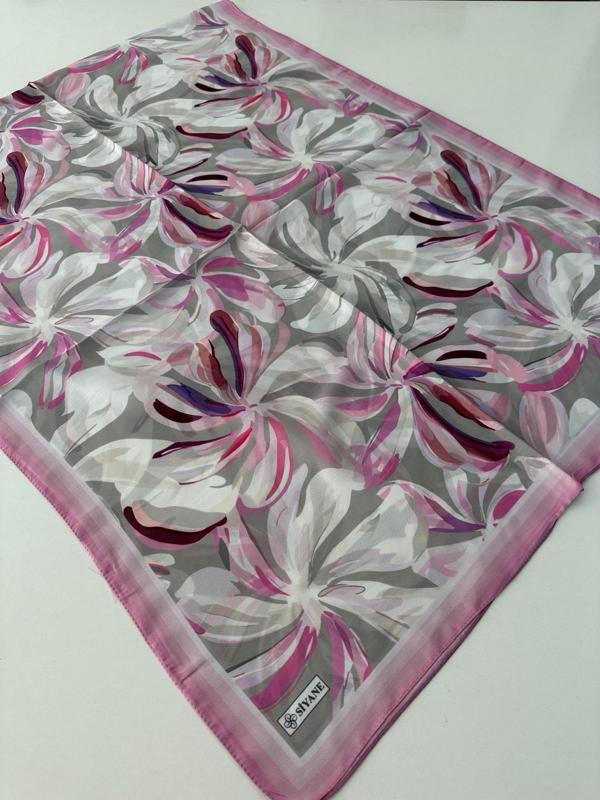 Siyane Pamuk Şal LWT1212 - Image 1