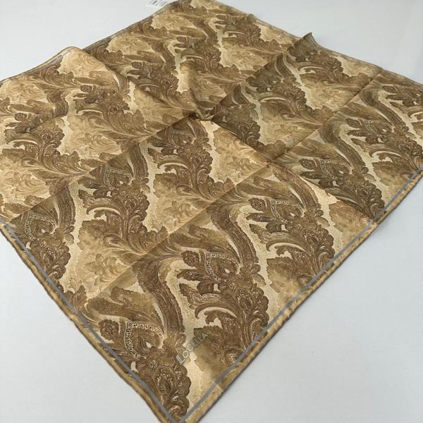 Locella Soft Pamuklu Eşarp LDFC3906 - Image 1