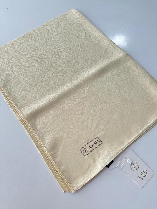Scarfe Premium Jakar Şal JSR0109 - Image 1