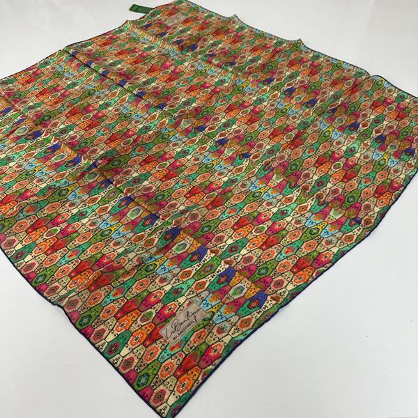 La Boutique Güz Serinliği Bambu Eşarp GSG0201 - Image 1