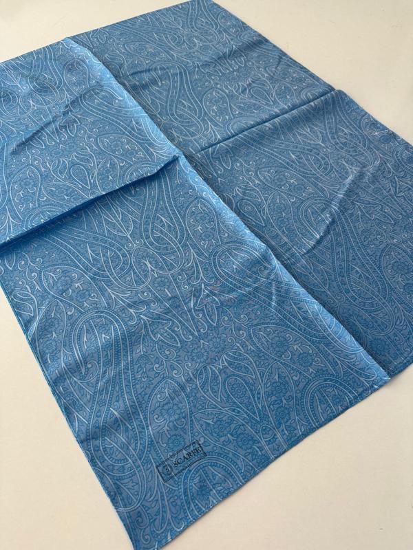 Scarfe Premium Jakar Şal JSR0115 - Image 1