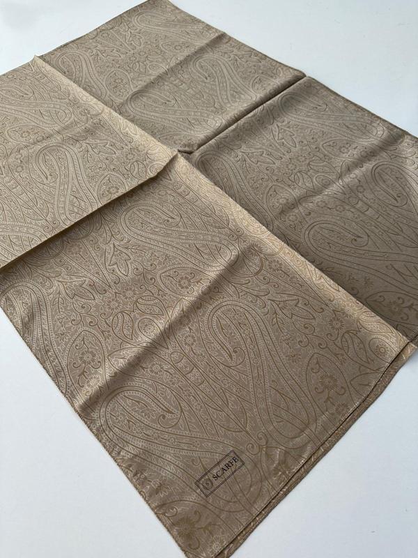 Scarfe Premium Jakar Şal JSR0111 - Image 1