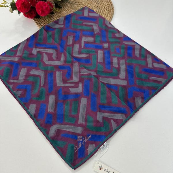Silk Home Soft Pamuklu Eşarp LDFS3706 - Image 1
