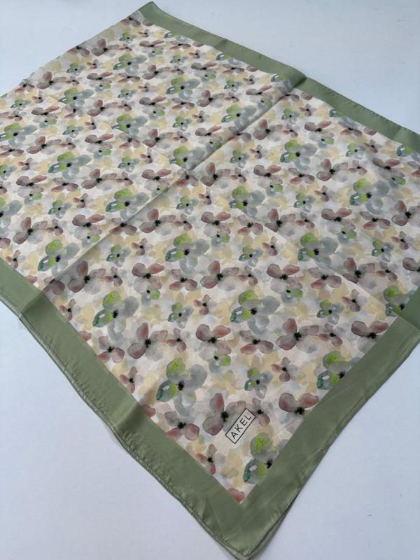 Akel Alfa Silk Şal CND0113 - Image 1