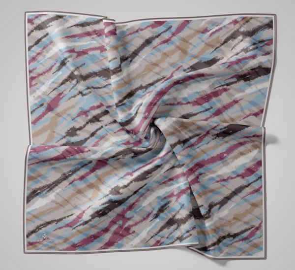 Silk Home Soft Pamuklu Eşarp LDFS3903 - Image 1