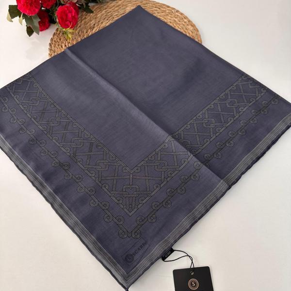 Scarfe Soft Eşarp LDV5613 - Image 1