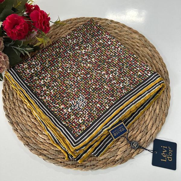 Levi'dor Kristal Eşarp Yeni Sezon LRK4306 - Image 1