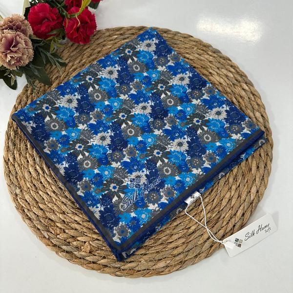 Silk Home Soft Pamuklu Eşarp LDFS3629 - Image 1