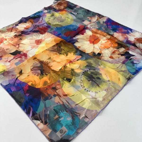 Scarfe Soft Eşarp LDV4810 - Image 1