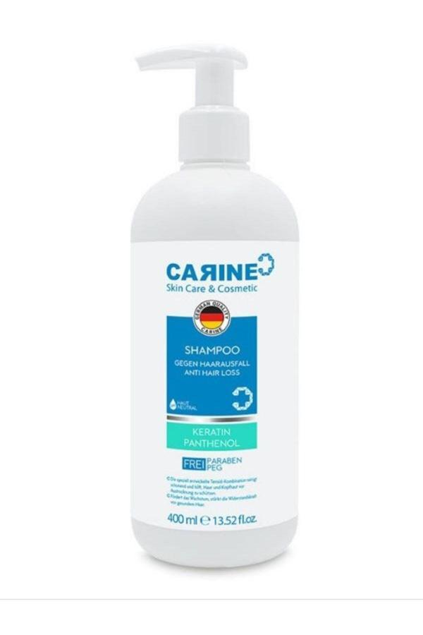 Carıne Saç Dökülmesine Karşı Şampuan 400 ml - Image 1