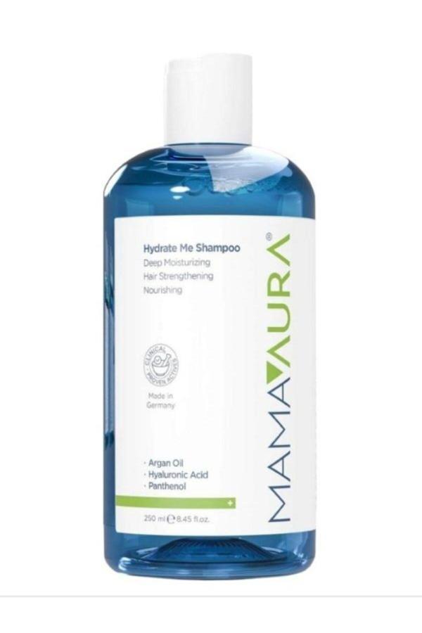 Mamaaura Hydrate Me Nemlendirici Bakım Şampuanı 250ml - Image 1
