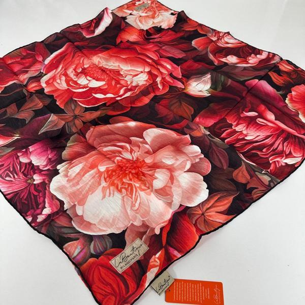 La Boutique Güz Serinliği Bambu Eşarp GSG0804 - Image 1