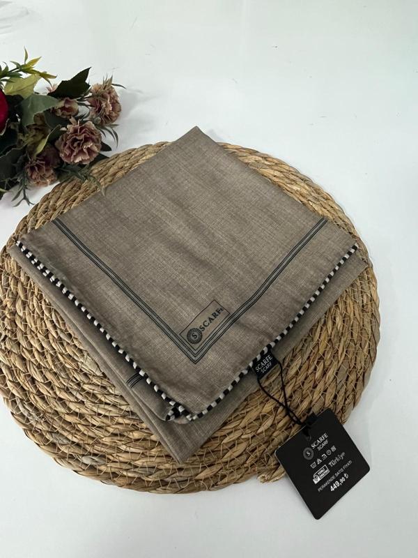 Scarfe Soft Eşarp LDV5311 - Image 1