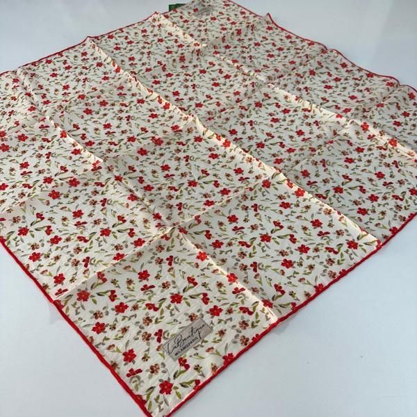 La Boutique Güz Serinliği Bambu Eşarp GSG1602 - Image 1