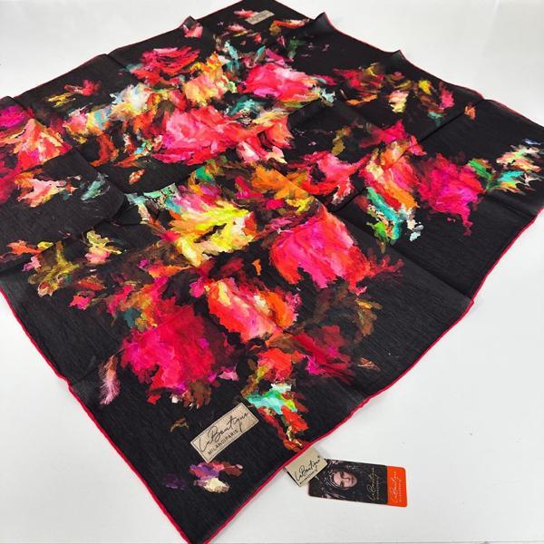 La Boutique Güz Serinliği Bambu Eşarp GSG0901 - Image 1