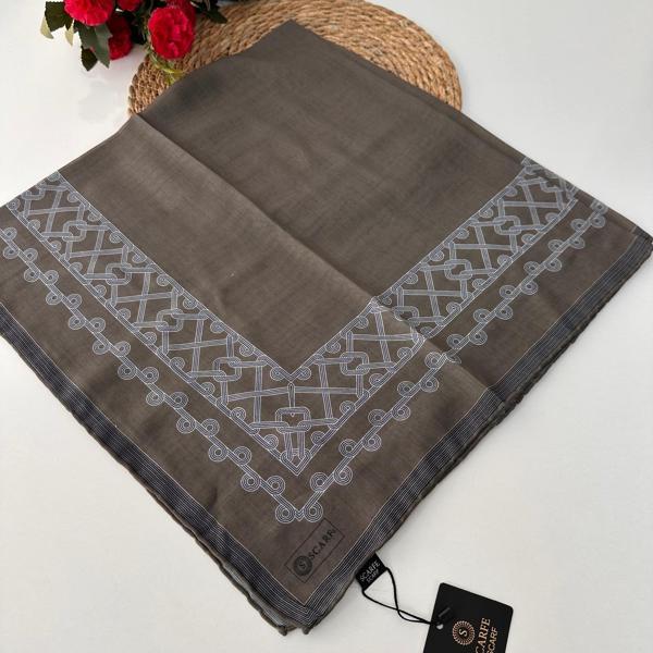 Scarfe Soft Eşarp LDV5612 - Image 1