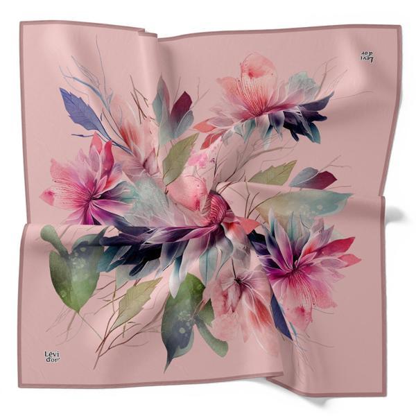 Levi'dor Kristal Eşarp Yeni Sezon LRK4408 - Image 1