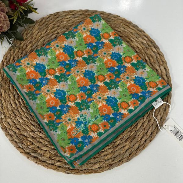 Silk Home Soft Pamuklu Eşarp LDFS3607 - Image 1