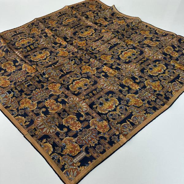 Armine 2026 Sonbahar-Kış Sezonu Saf Sura İpek Eşarp PKU0313 - Image 1