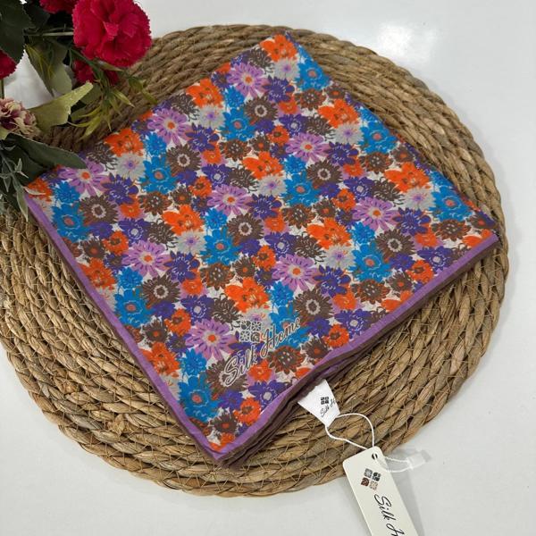 Silk Home Soft Pamuklu Eşarp LDFS3609 - Image 1