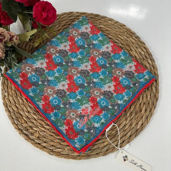 Silk Home Soft Pamuklu Eşarp LDFS3610 - Image 1