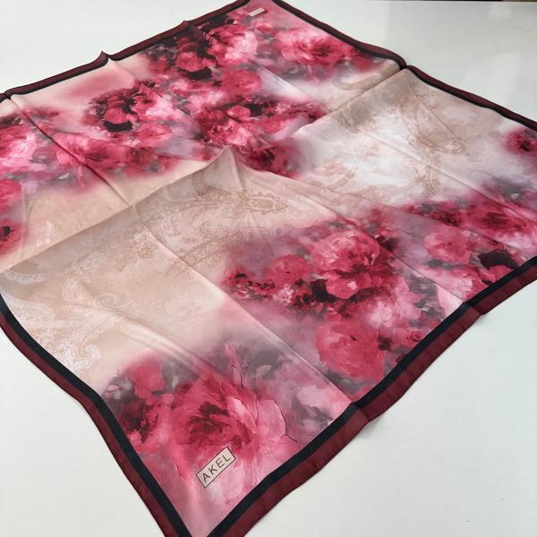 Akel Kristal Eşarp Yeni Sezon LTA1208 - Image 1