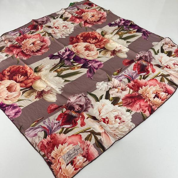 La Boutique Güz Serinliği Bambu Eşarp GSG0105 - Image 1