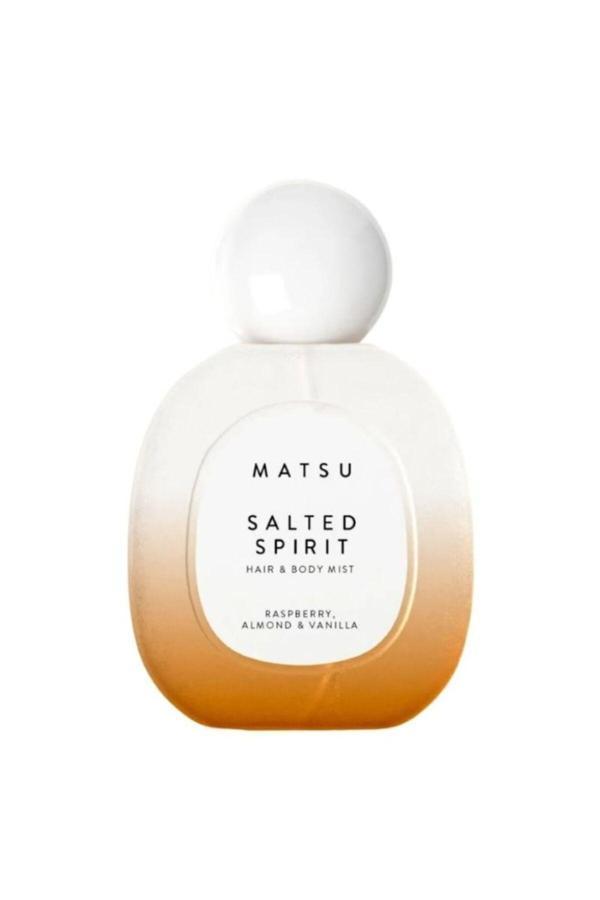 Matsu Salted Spirit Saç ve Vücut Misti 50ml I Salted Spirit Saç ve Vücut Misti | Tatlı Notalar - Image 1