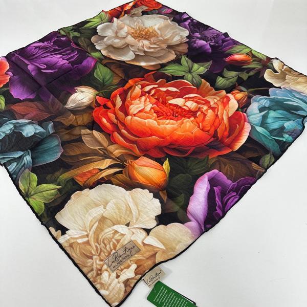 La Boutique Güz Serinliği Bambu Eşarp GSG0401 - Image 1